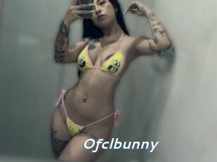 Ofclbunny
