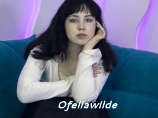 Ofeliawilde
