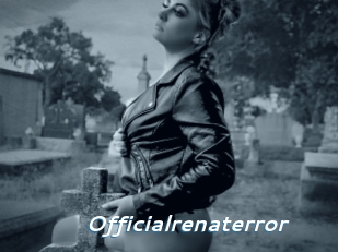 Officialrenaterror