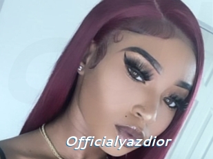 Officialyazdior