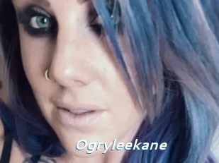 Ogryleekane
