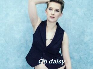 Oh_daisy