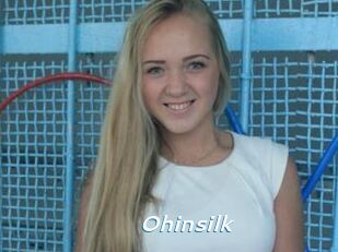 Ohinsilk