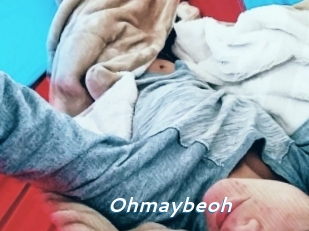 Ohmaybeoh