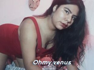 Ohmy_venus