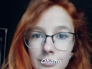 Ohoho
