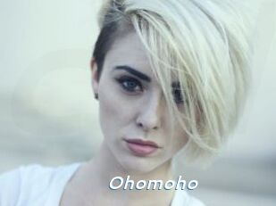 Ohomoho