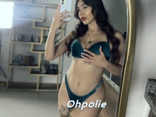 Ohpolie