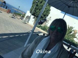 Okina