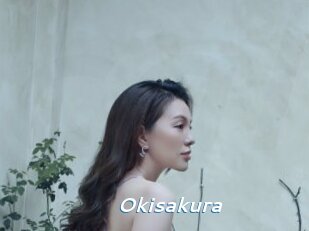Okisakura