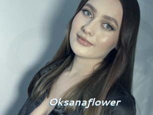 Oksanaflower