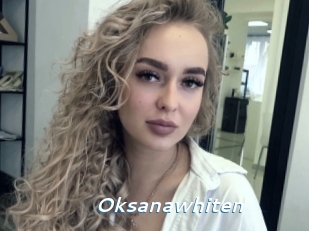Oksanawhiten