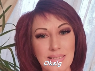 Oksig