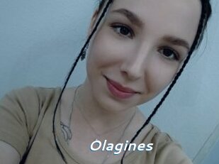 Olagines