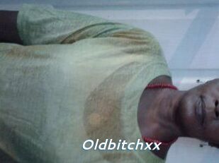 Oldbitchxx