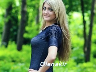 Olenakir