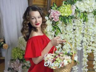 Oleny