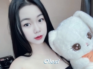 olesi Camgirls Live