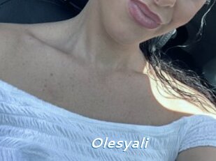 Olesyali