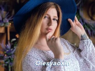 Olesyaoxin