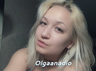 Olgaanadio