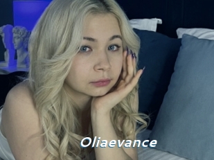 Oliaevance