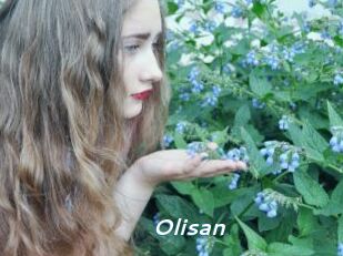 Olisan