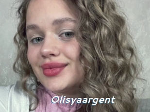 Olisyaargent