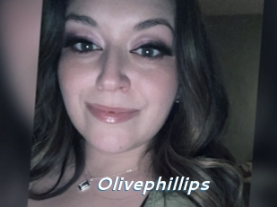 Olivephillips