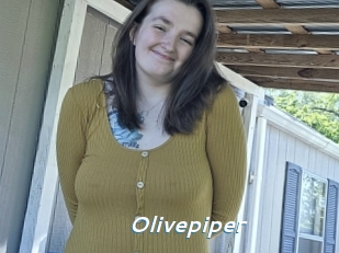 Olivepiper