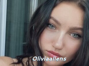 Oliviaallens