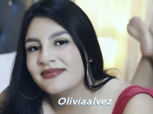 Oliviaalvez