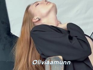 Oliviaamunn