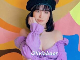 Oliviabaer
