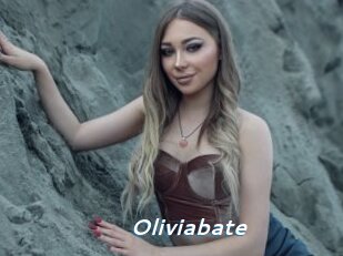 Oliviabate