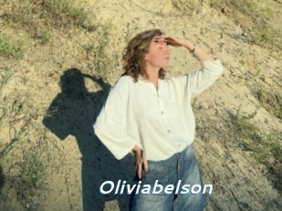 Oliviabelson