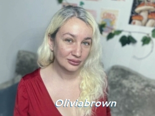 Oliviabrown