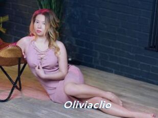 Oliviaclio