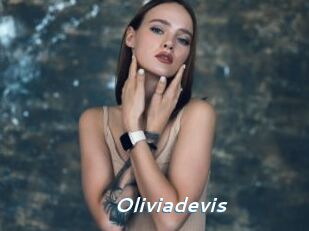 Oliviadevis