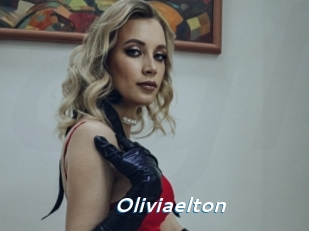 Oliviaelton