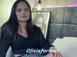 Oliviaforman