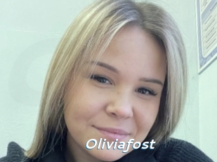 Oliviafost
