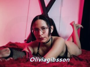 Oliviagibsson