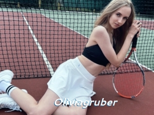 Oliviagruber