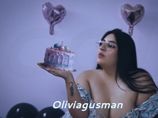 Oliviagusman