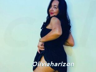 Oliviaharizon
