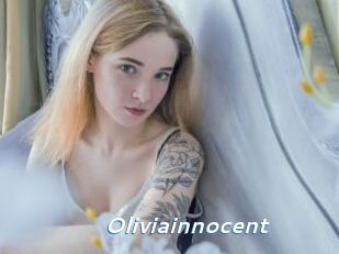 Oliviainnocent