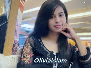 oliviaislam Camgirls Live