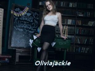 Oliviajackie