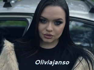 Oliviajanso
